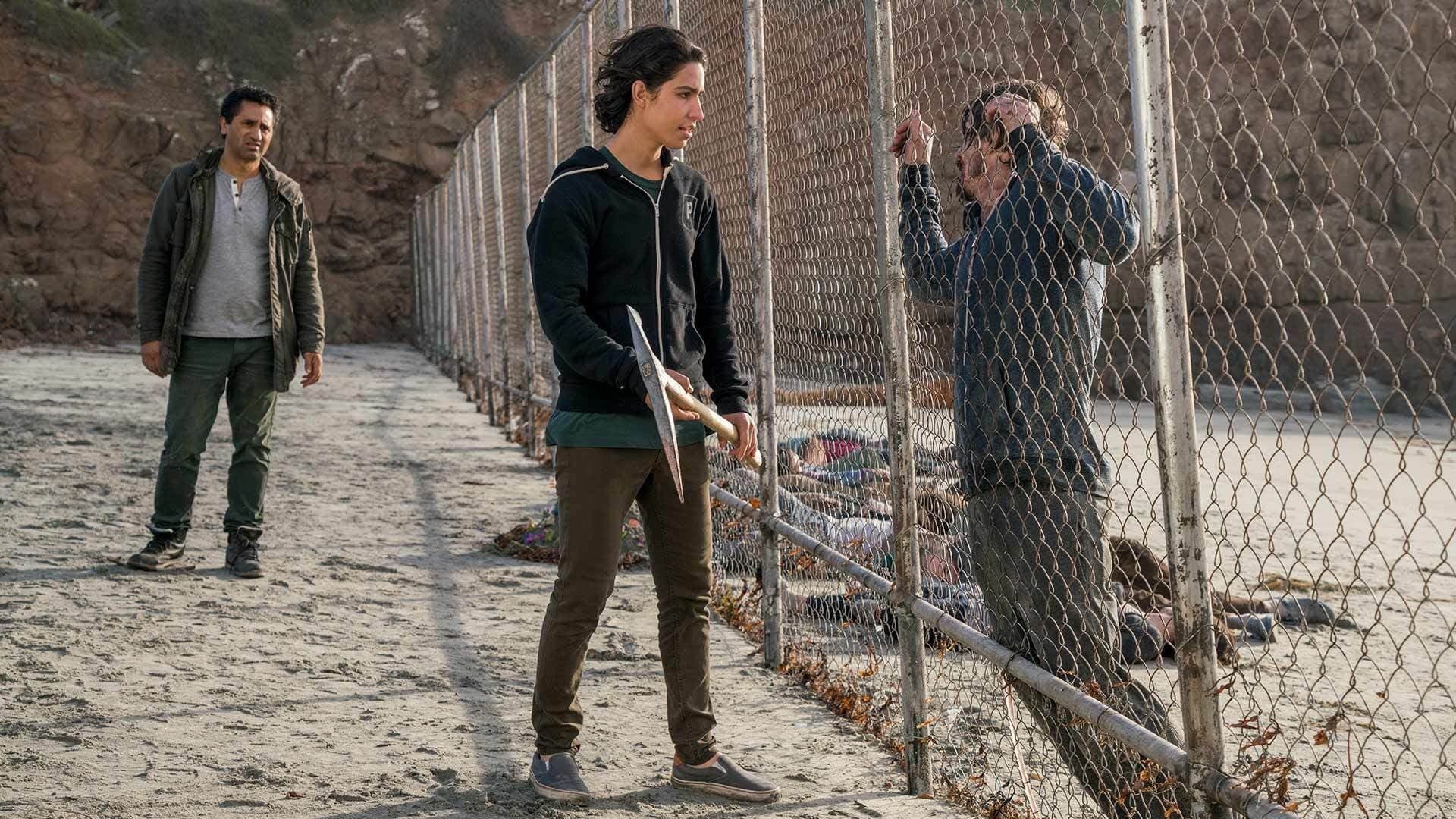 Backdrop for Episode 2