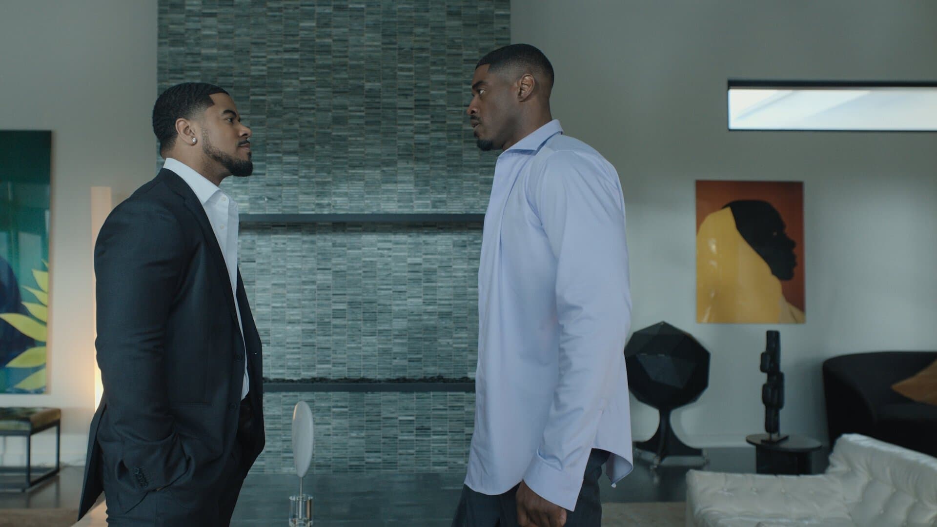 Backdrop for Episode 2