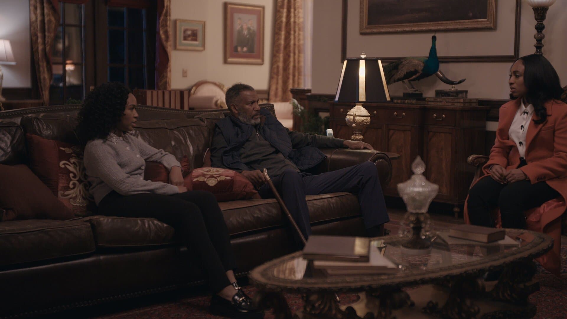 Backdrop for Episode 5