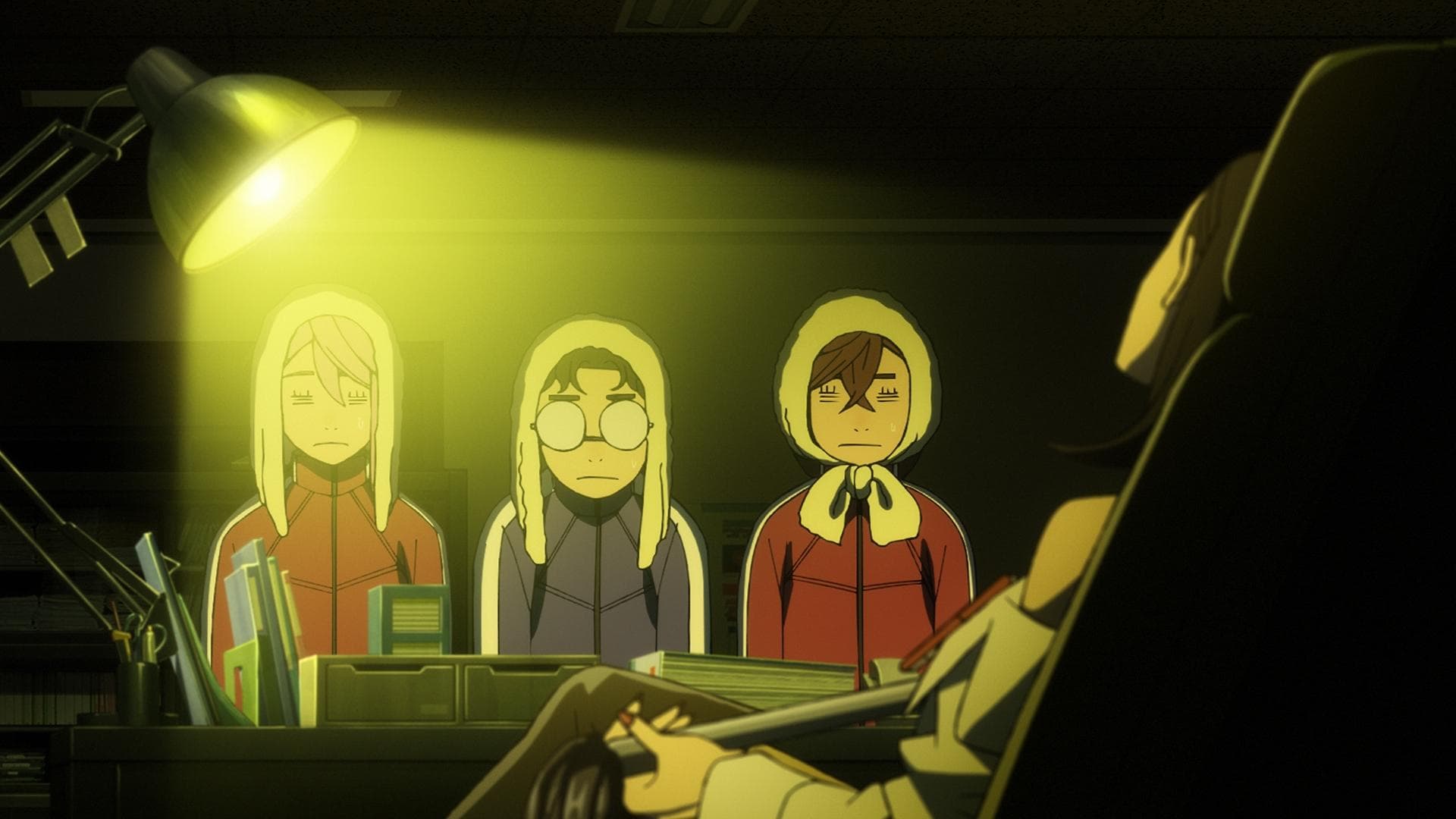 Backdrop for Episode 10