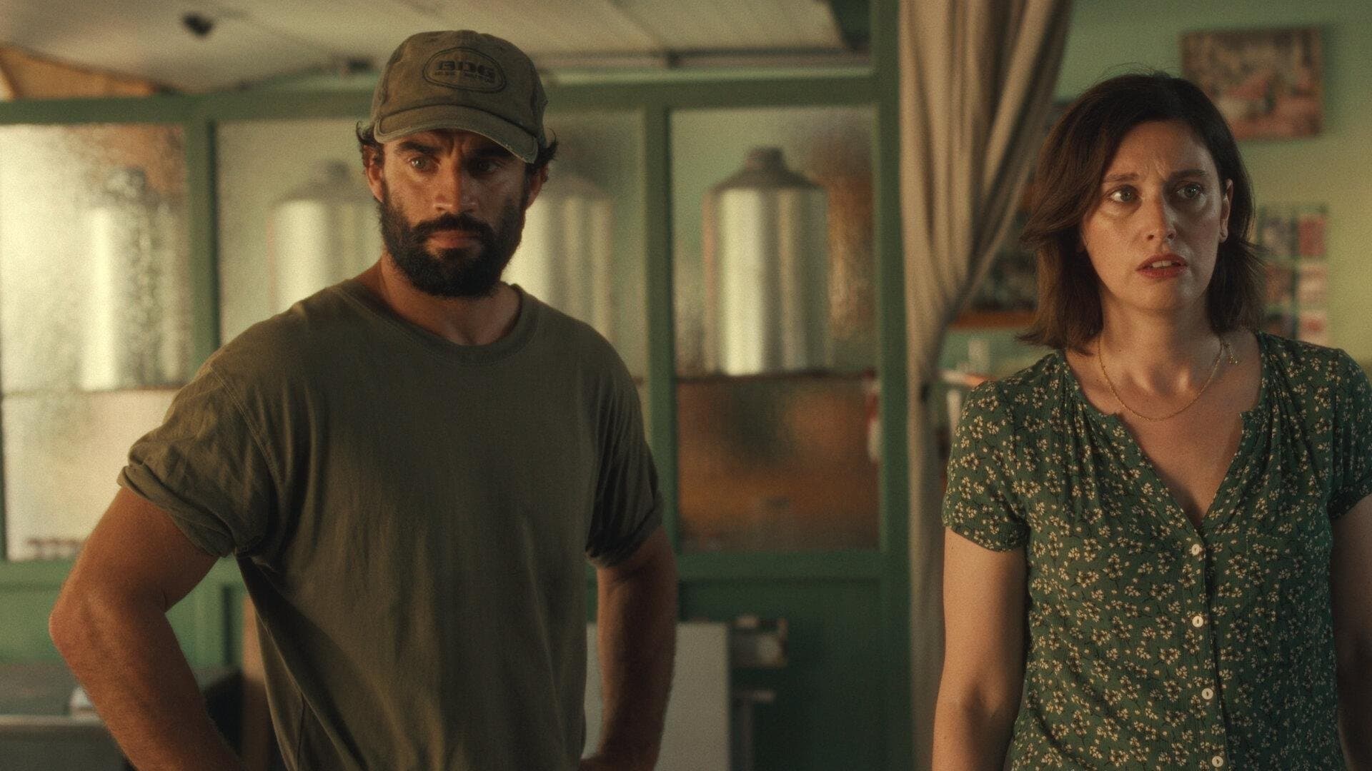 Backdrop for Episode 2