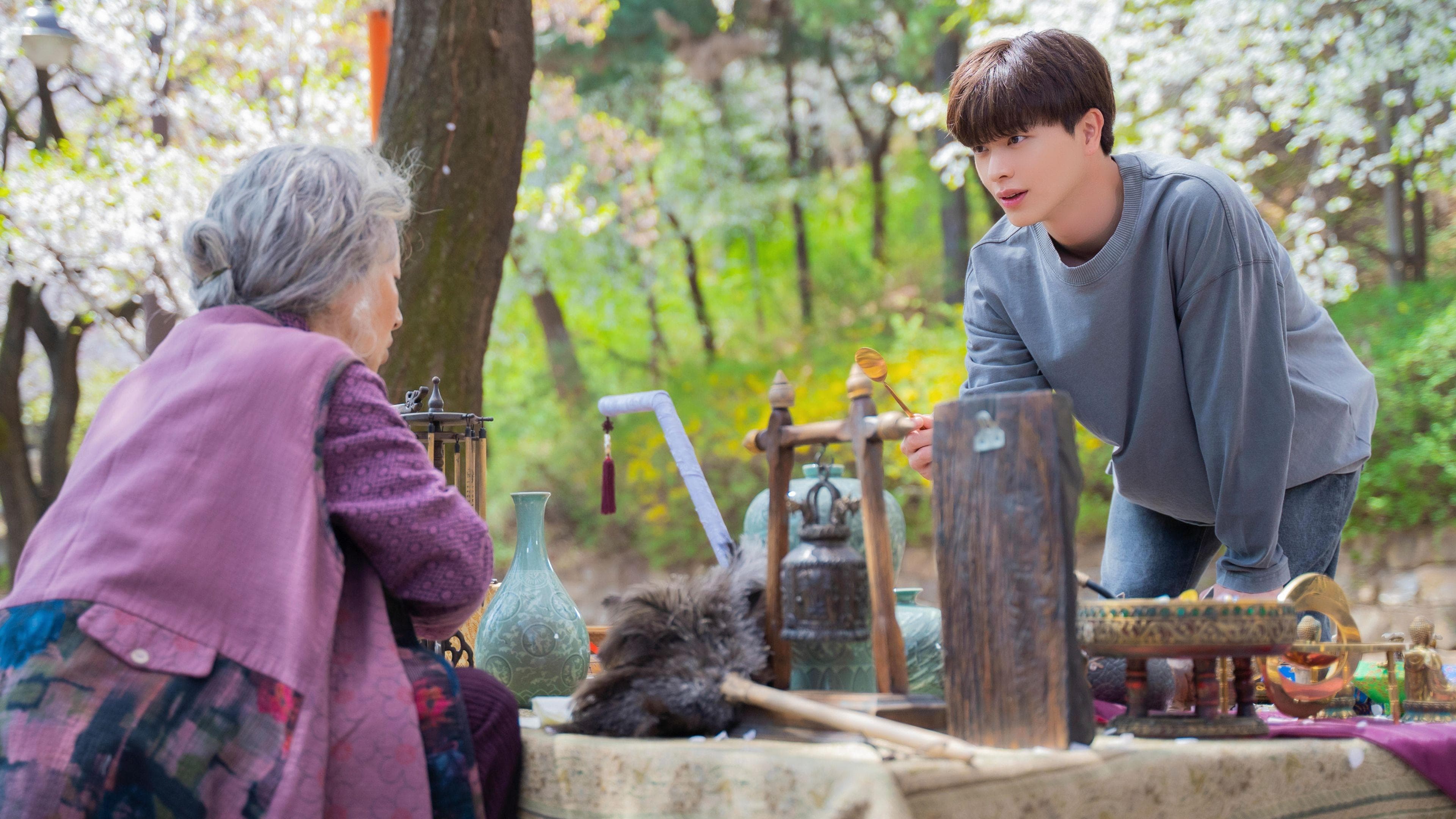 Backdrop for Episode 1