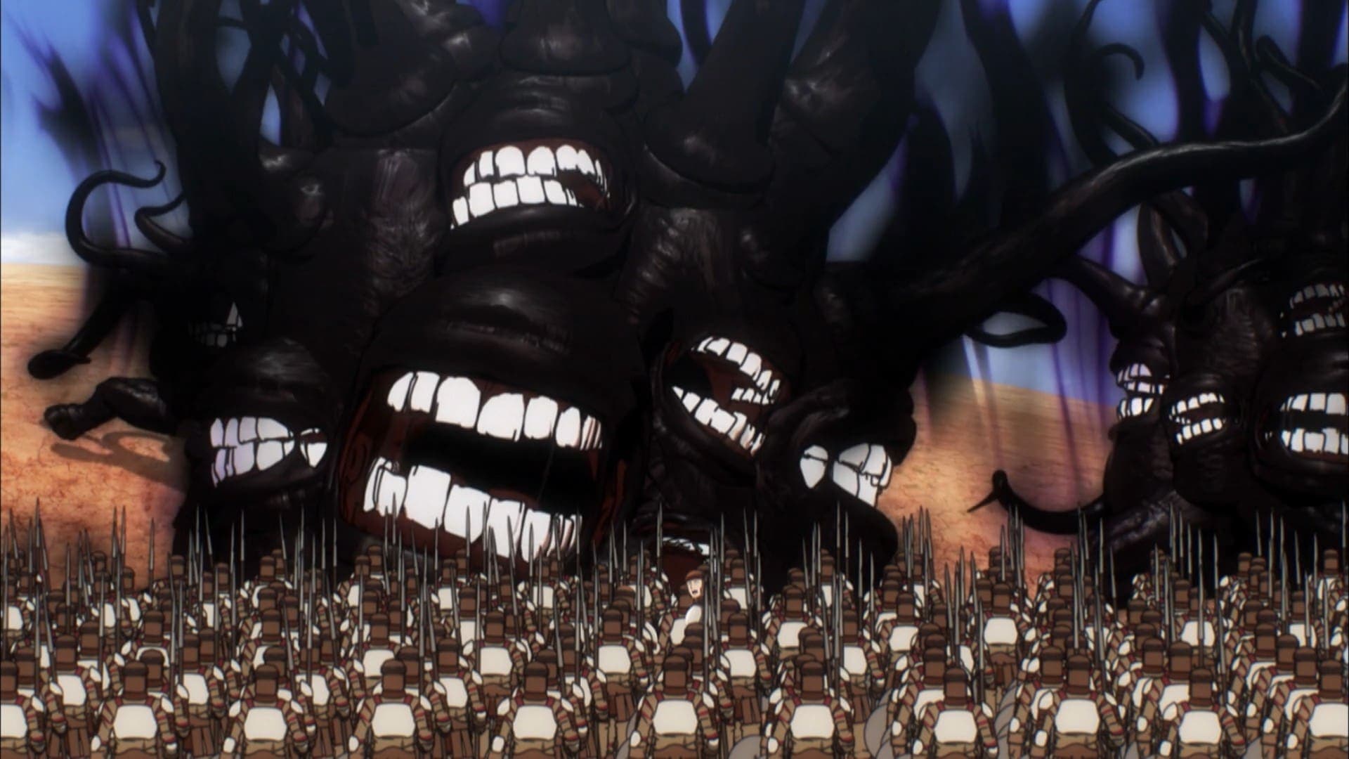 Backdrop for Episode 12