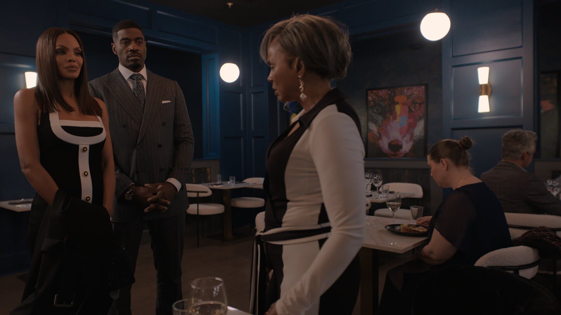 Backdrop for Episode 4