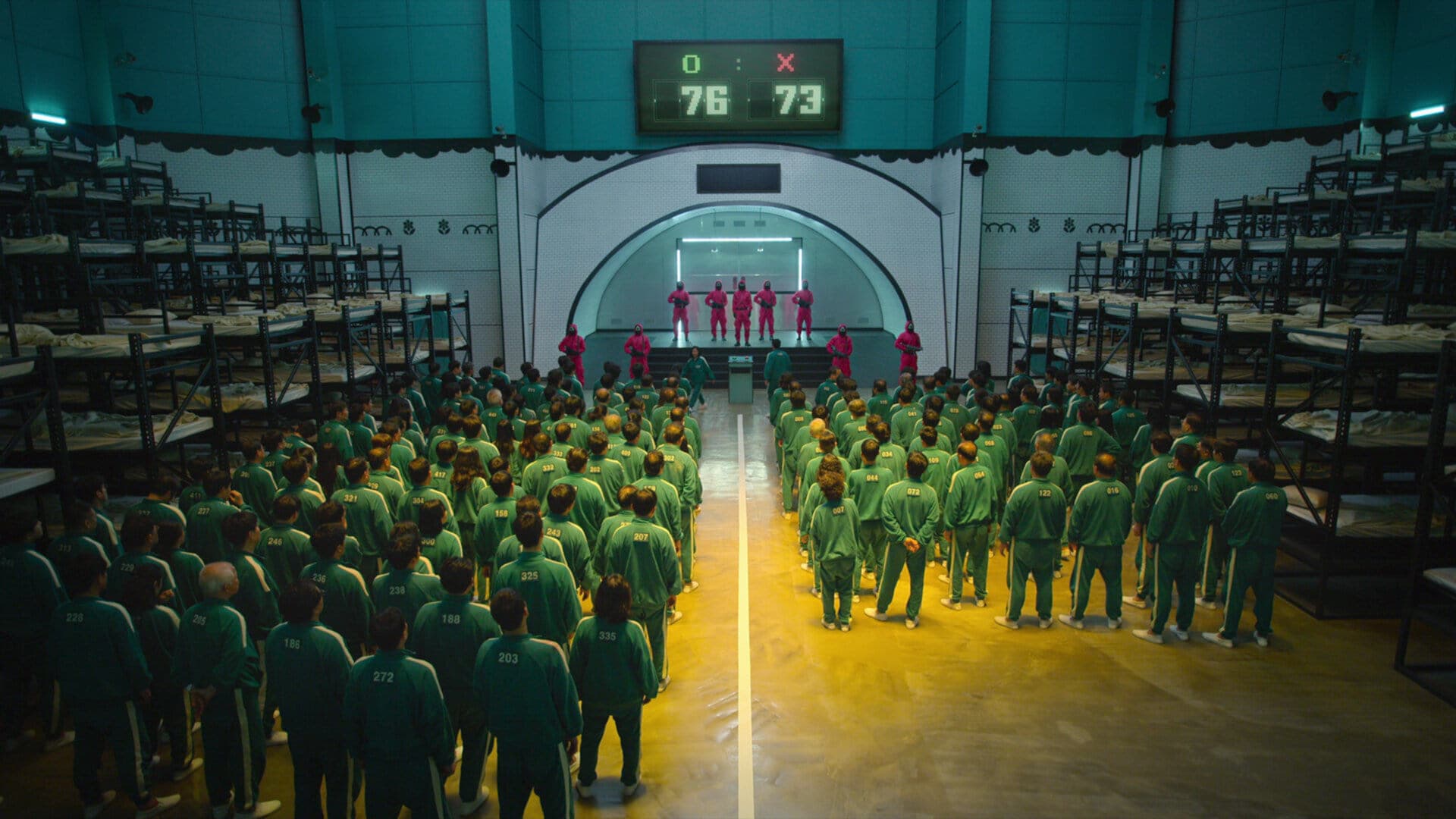Backdrop for Episode 2