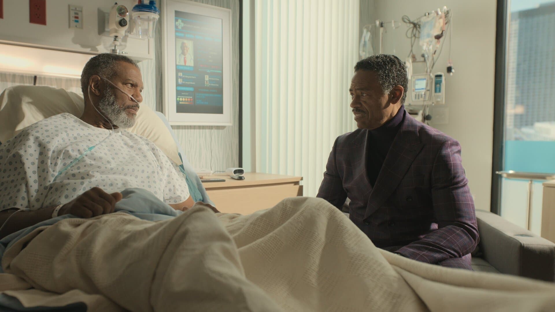 Backdrop for Episode 3