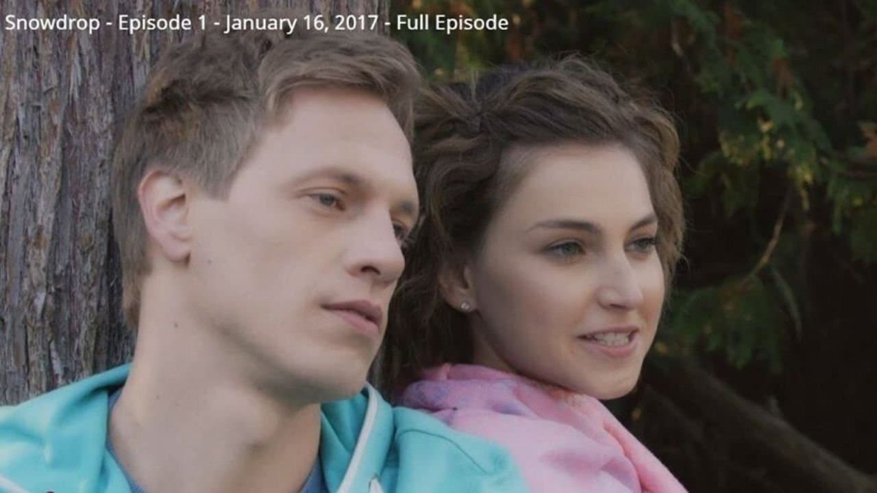 Backdrop for Episode 1