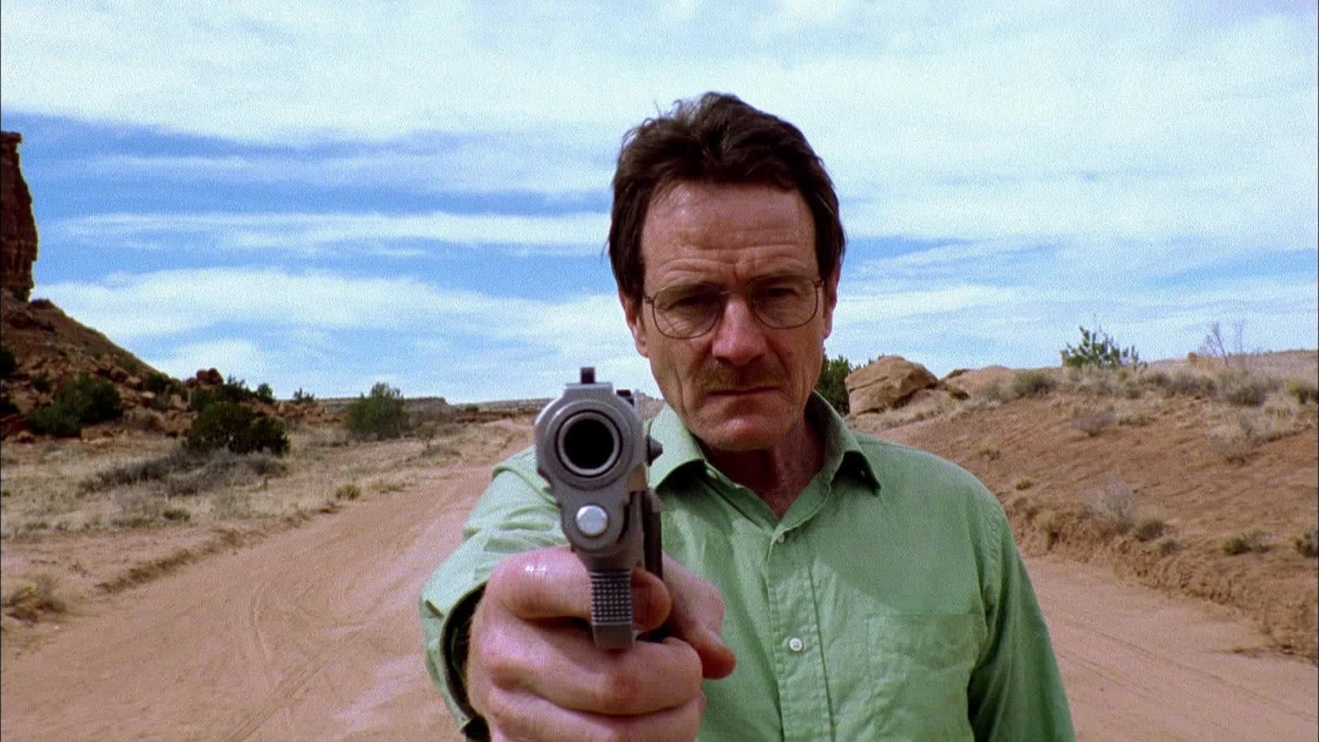 Backdrop for Episode 1
